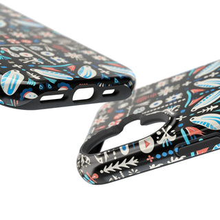 Night Bloom - iPhone MagSafe