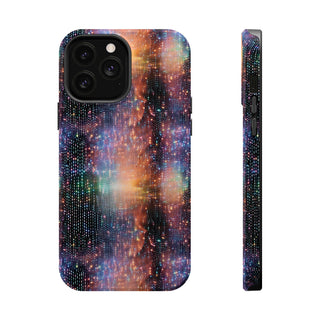 Light Script - iPhone MagSafe