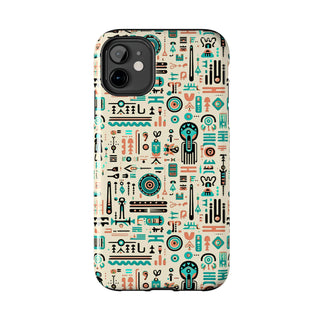 Digital Relics - iPhone Tough