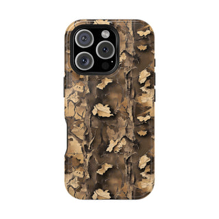 Desert Crust - iPhone MagSafe