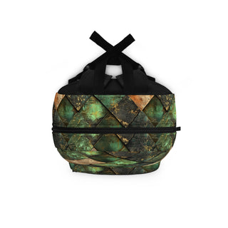 Bronze Weave - Backpack