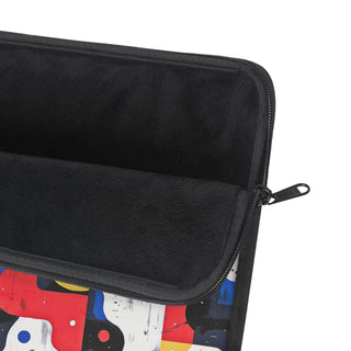 Pop Flow - Laptop Sleeve