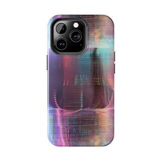 Prism Veil - iPhone Tough