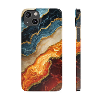 Earthbound Sonata - iPhone Slim