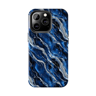 Celestial Stream - iPhone Tough