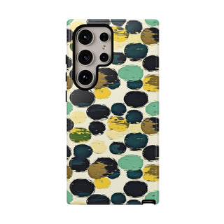 Emerald Geometry - Galaxy Tough