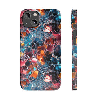 Quantum Web - iPhone Slim