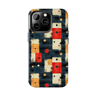 Cosmic Compass - iPhone Tough