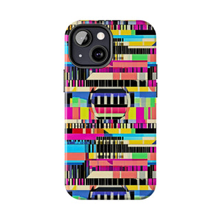 Test Tone - iPhone Tough