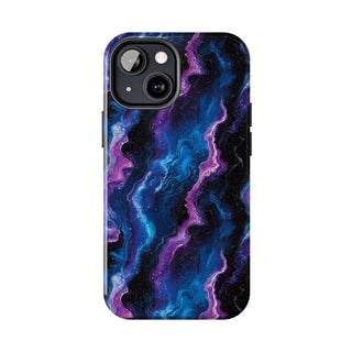 Nebula Veil - iPhone Tough