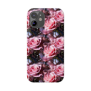 Love.exe - iPhone Slim