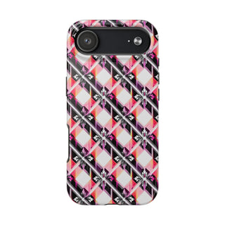 Floral Xpression - iPhone Tough