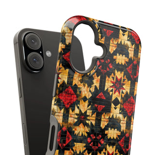 Tribal Legacy - iPhone MagSafe