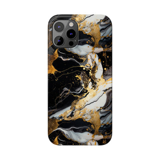 Aurous Art - iPhone Slim