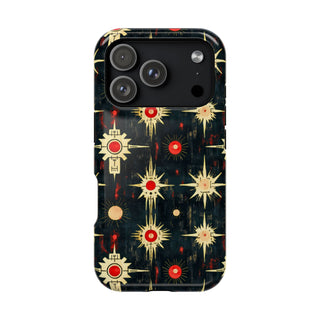 Celestial Blaze - iPhone MagSafe