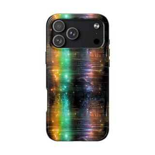 Frequency Shift - iPhone Tough