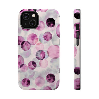 Lunar Veil - iPhone MagSafe