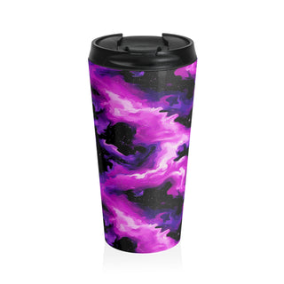 Mystic Haze - Travel Mug