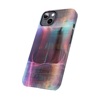 Prism Veil - iPhone Slim