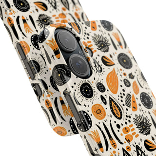 Ember Flora - iPhone Slim