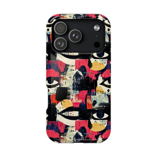 Vivid Watcher - iPhone MagSafe