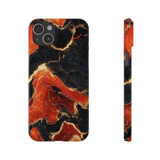 Inferno Flow - iPhone Slim