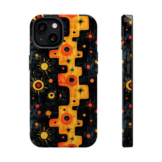 Solar Relics - iPhone MagSafe