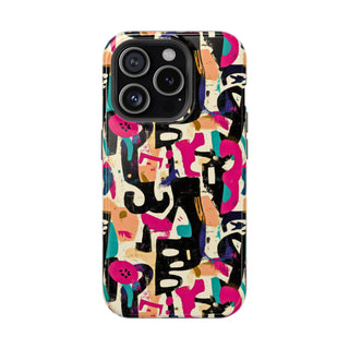 Electric Vibes - iPhone MagSafe