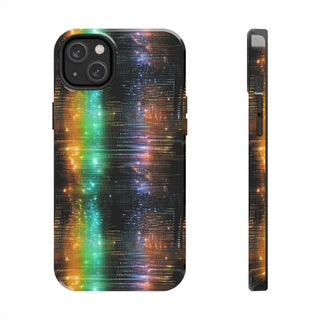 Frequency Shift - iPhone Tough