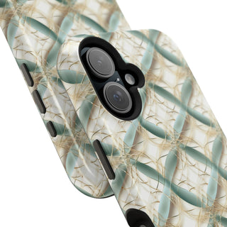 Whisper Grid - iPhone MagSafe