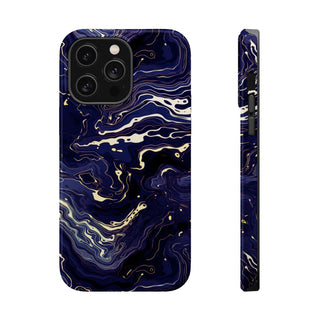 Celestial Currents - iPhone MagSafe