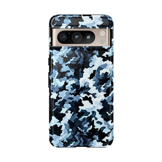 Midnight Stealth - Pixel Tough