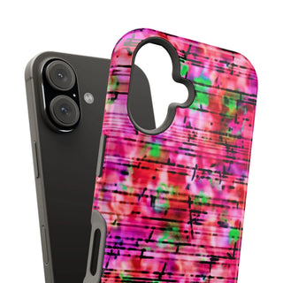 Signal Bloom - iPhone MagSafe