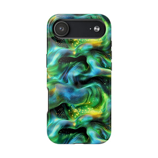 Stellar Drift - iPhone Tough