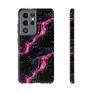 Electric Veins - Galaxy Tough