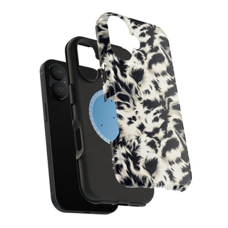 Midnight Fur - iPhone MagSafe