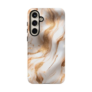 Golden Zephyr - Galaxy Tough