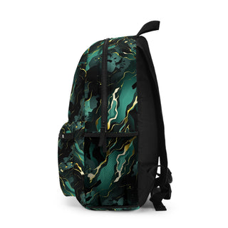 Midnight Cascade - Backpack