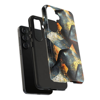 Burnt Shards - Galaxy Tough