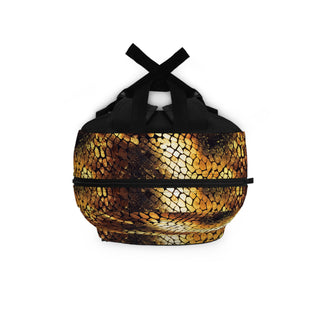 Golden Terrain - Backpack