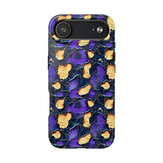 Molten Impact - iPhone Tough