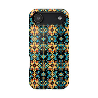 Horizon Weave - iPhone MagSafe