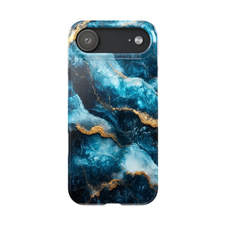 Abyssal Gleam - iPhone Slim