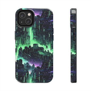 Signal District - iPhone Tough