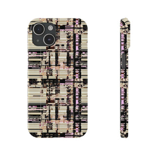 Dust Codec - iPhone Slim