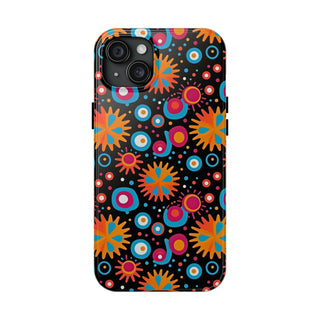 Fiesta Burst - iPhone Tough
