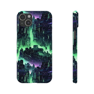 Signal District - iPhone Slim