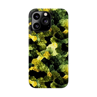 Shadowed Terrain - iPhone Slim