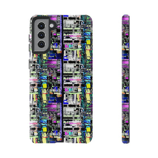 Bitcrush - Galaxy Tough