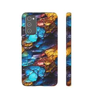 Shattered Spectrum - Galaxy Tough